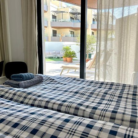 Gran Terraza En Marinsa Beach Torrox Εξωτερικό φωτογραφία