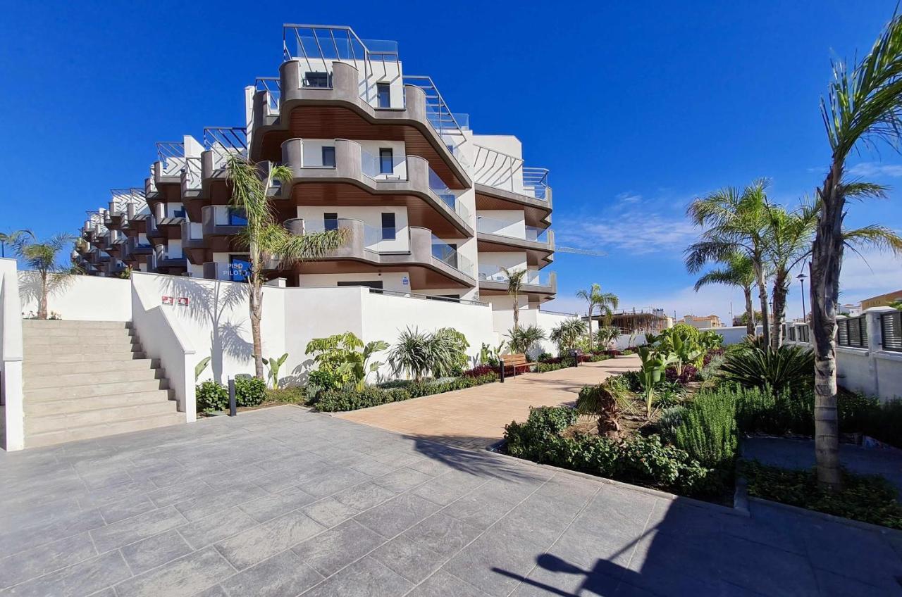 Gran Terraza En Marinsa Beach Torrox Εξωτερικό φωτογραφία